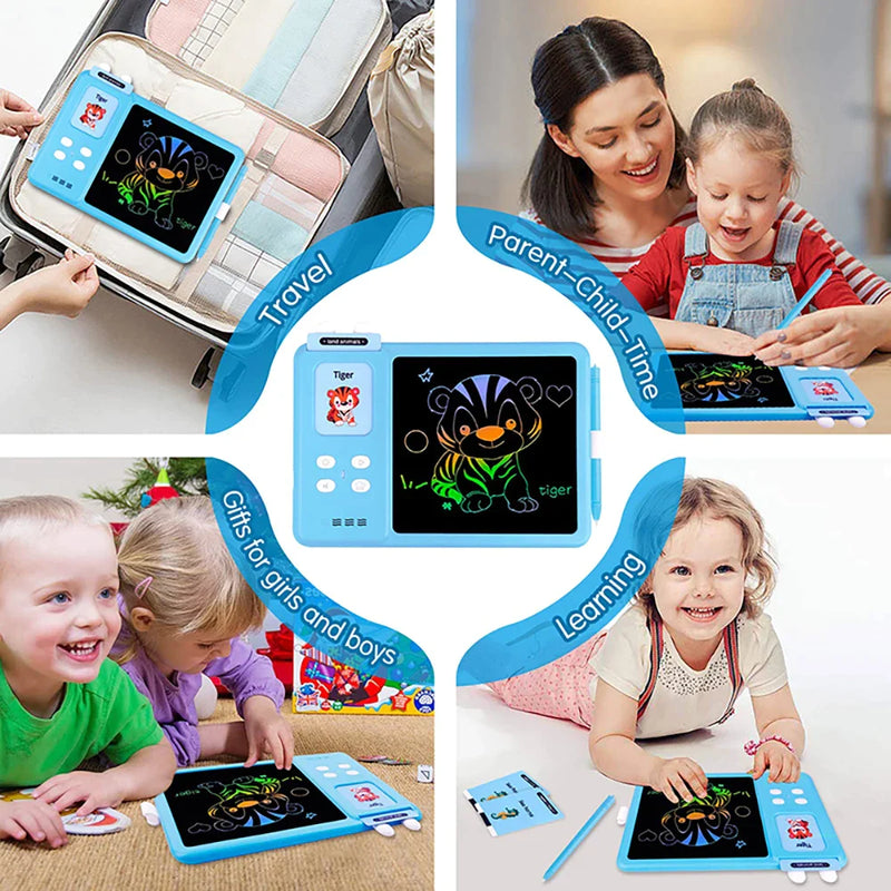Tablet LingoPlay Kids